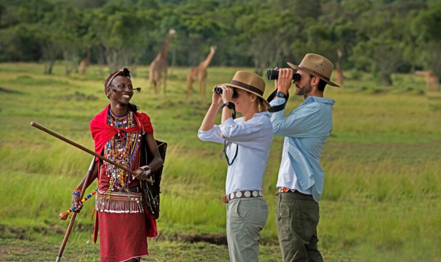 Tourist Attractions in Kenya – Discover with Ajala Safaris