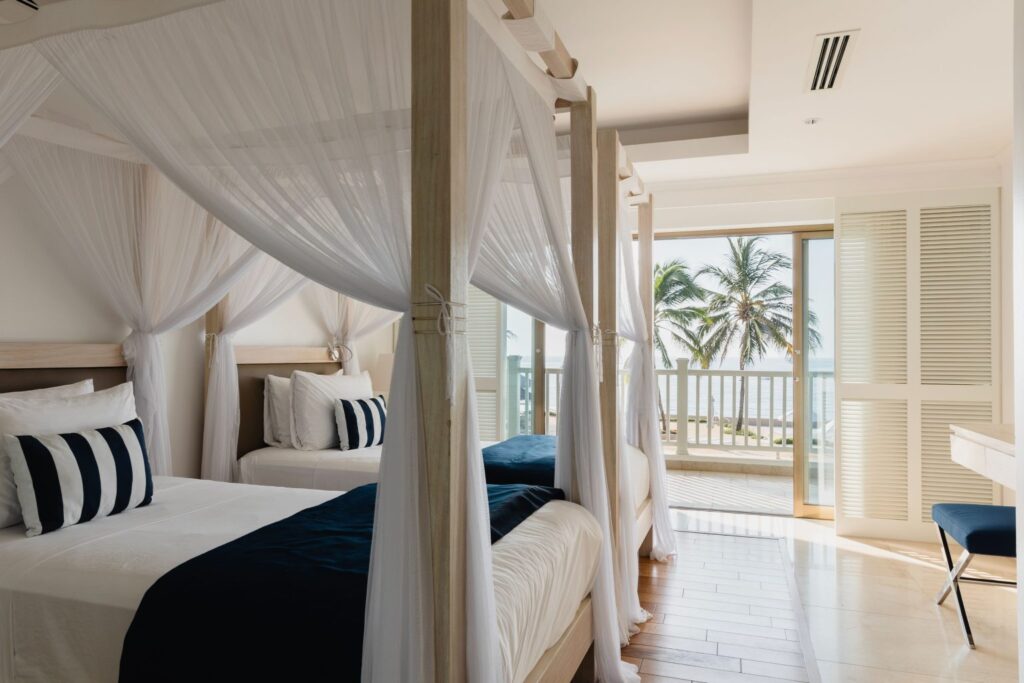 malindi luxury resorts