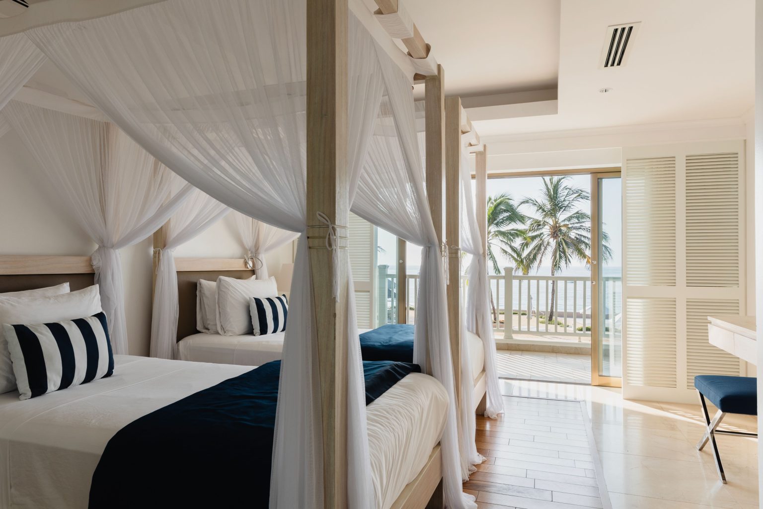 hemingways ocean view suite