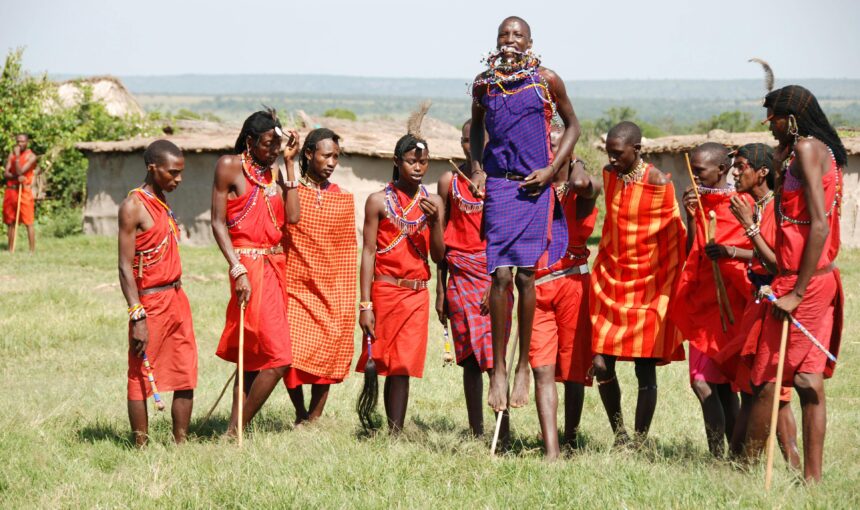Cultural Tours in Kenya | Ajala Safaris