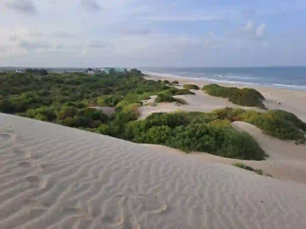 mambrui sanddunes