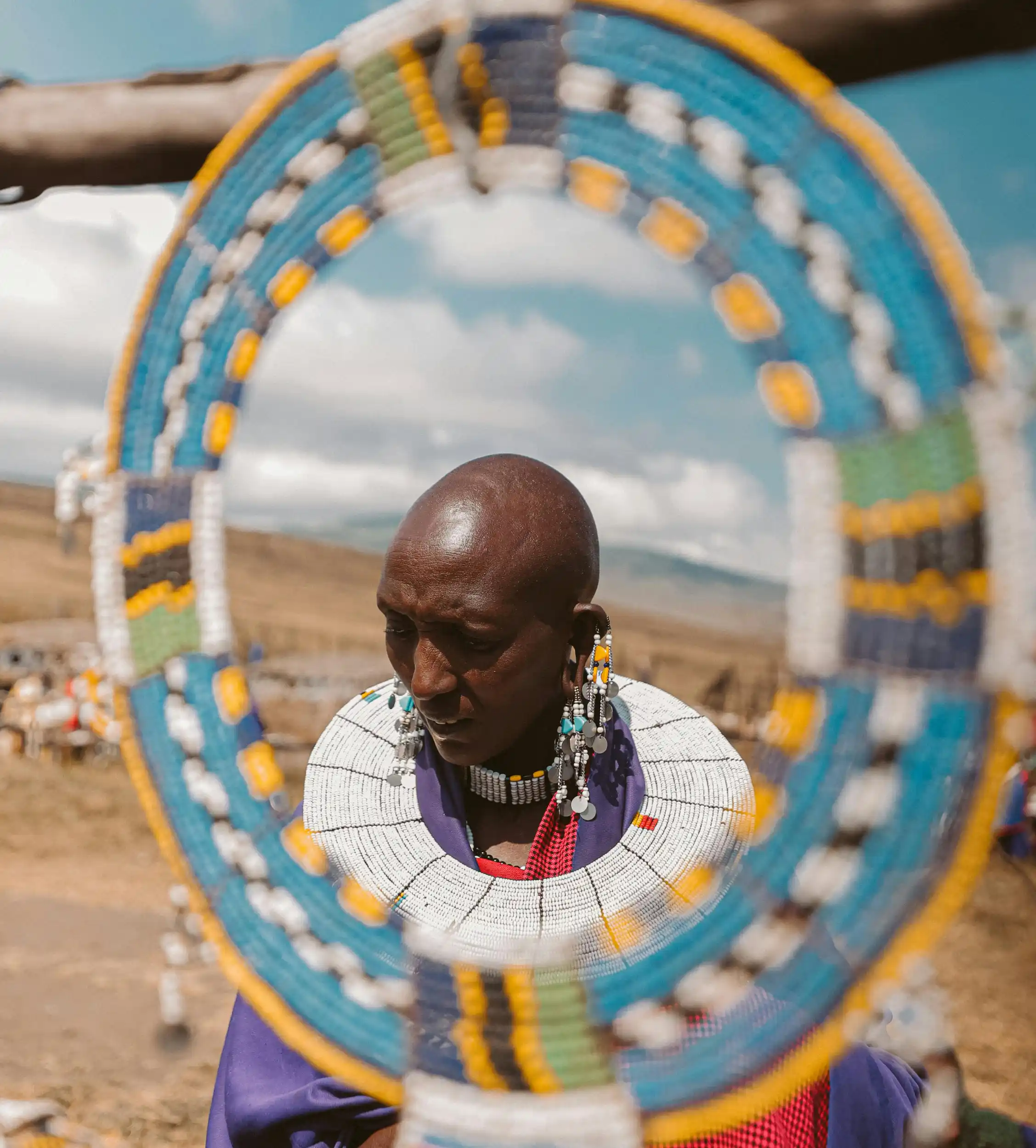 cultural tours in Kenya
