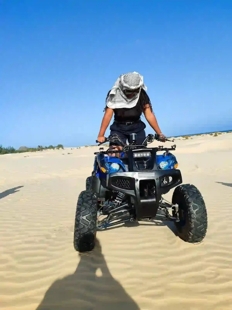 mambrui sand dunes