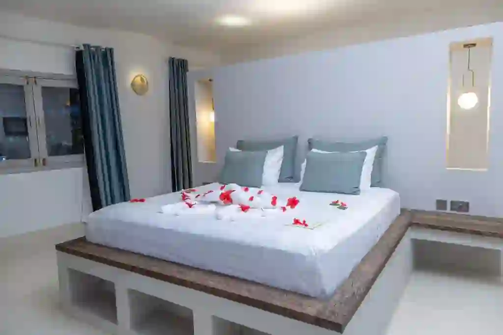 The kasa malindi 