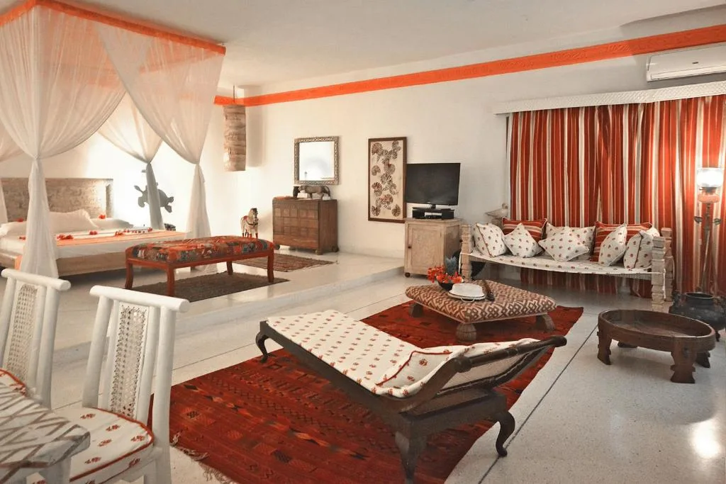 Kilili baharini resort