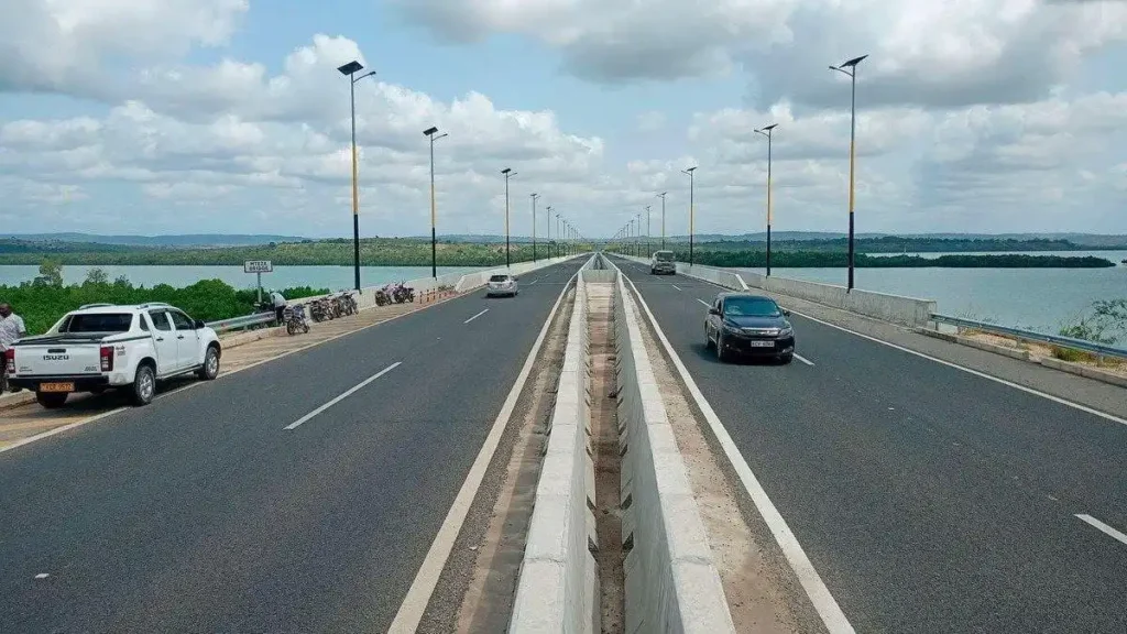 Dongo kundu by-pass