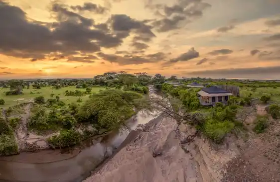 3 Best Luxury Accommodations in Masai Mara