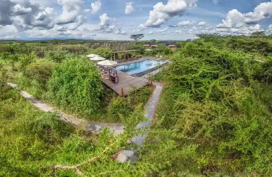Top 3 Luxury Accommodations in Masai Mara