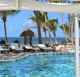 Kilili Baharini Resort