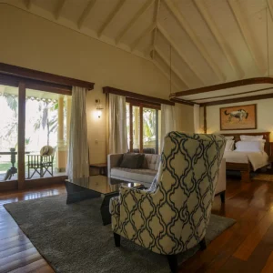 ocean beach resort and spa malindi