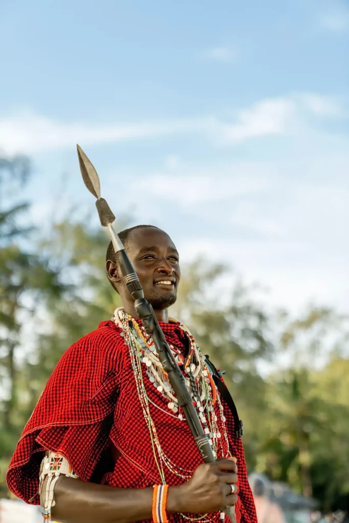 maasai