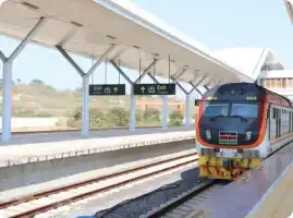 SGR malindi