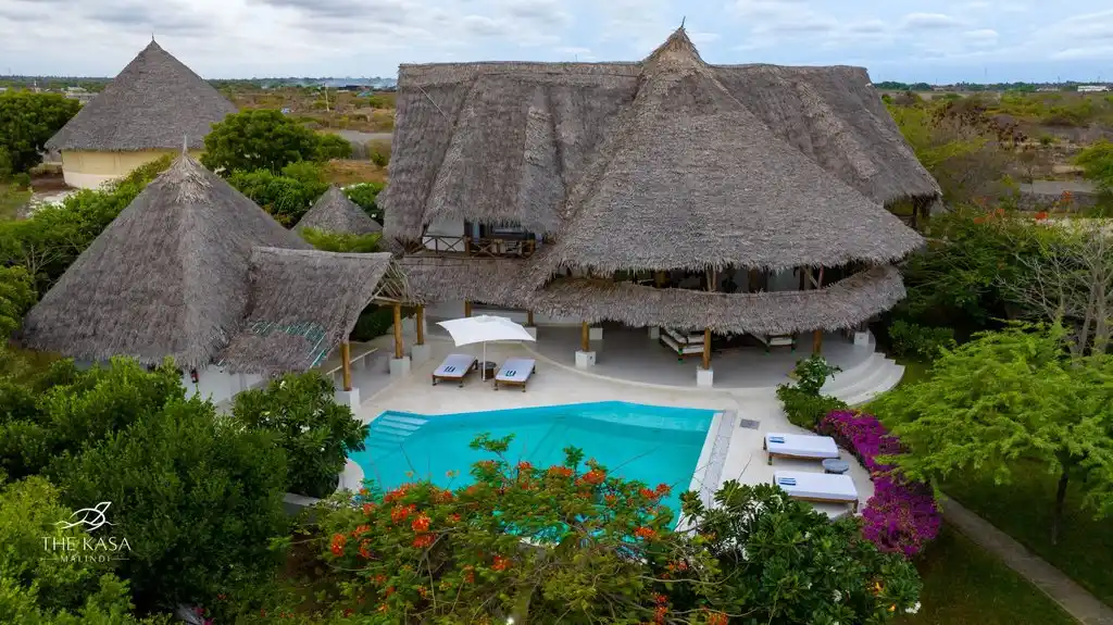 the Kasa Malindi