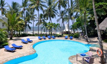 15-Day Lewa, Masai Mara & Diani Luxury Safari