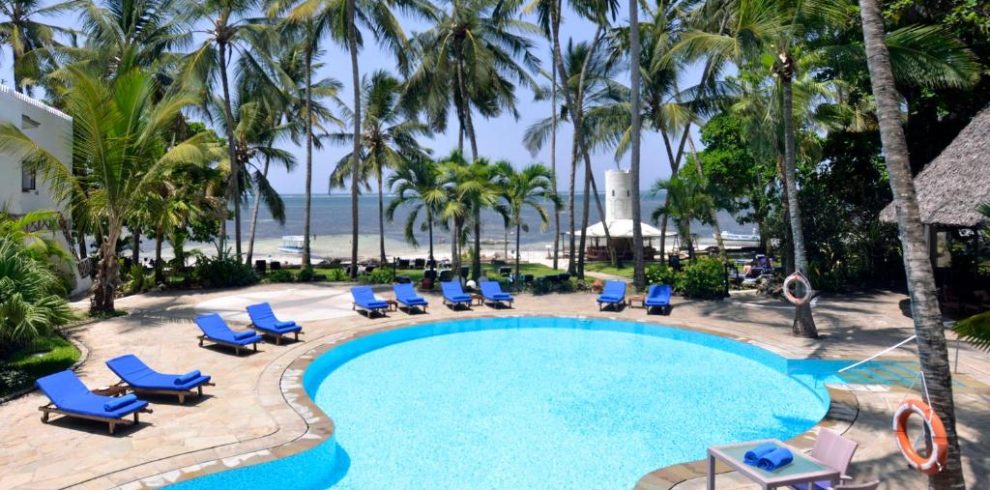 15-Day Lewa, Masai Mara & Diani Luxury Safari