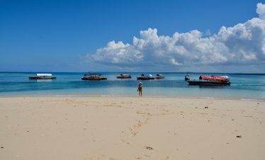 2-Night Lakeside Escape at Sarova Imperial Hotel with Return Flights from Nairobi