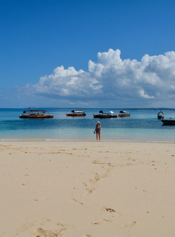 2-Night Lakeside Escape at Sarova Imperial Hotel with Return Flights from Nairobi