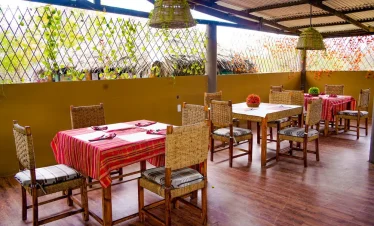 2-Night Lakeside Escape at Sarova Imperial Hotel with Return Flights from Nairobi