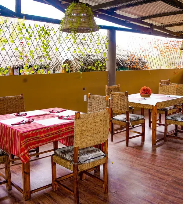 2-Night Lakeside Escape at Sarova Imperial Hotel with Return Flights from Nairobi