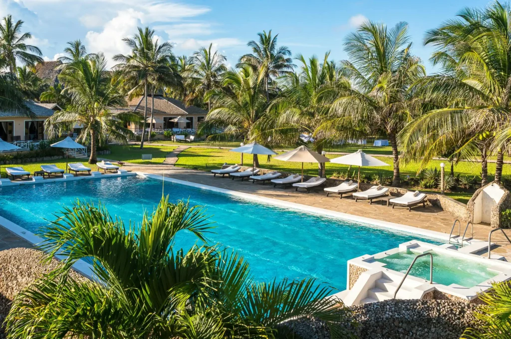 Malindi Staycation