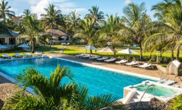 Malindi Staycation