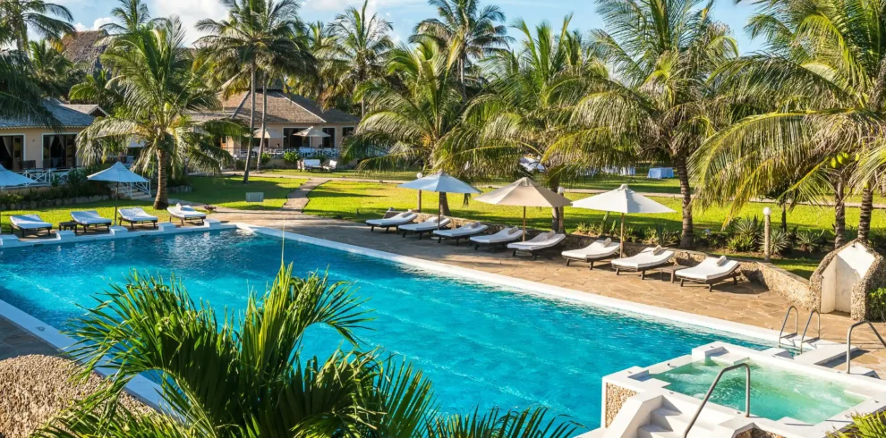 Malindi Staycation