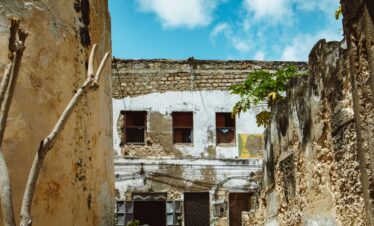 Luxury Masai Mara and Lamu safari