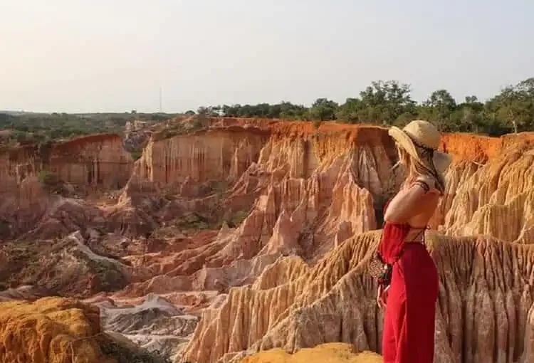 Top 5 Hidden Gems in Malindi That Most Tourists Miss