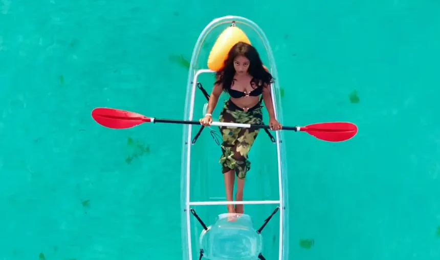 Top 5 Things to Pack for a Luxury Beach Getaway