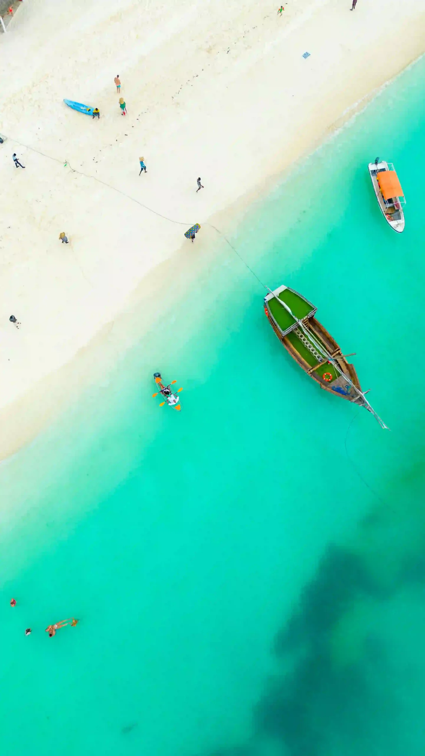malindi beach