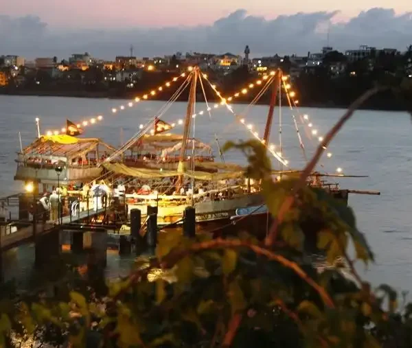 5 Days Mombasa Fly-In Package