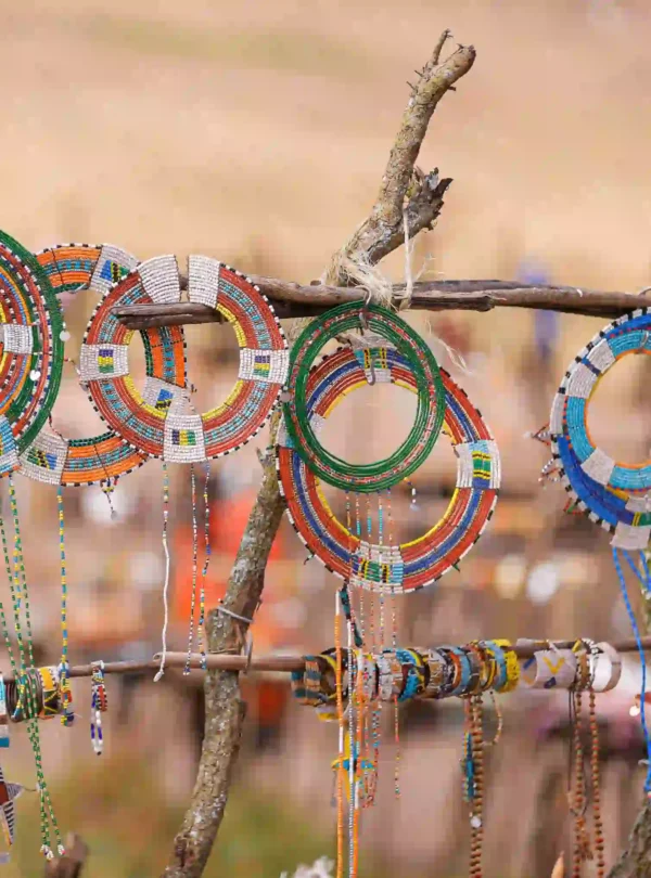 Maasai Village Cultural Experience