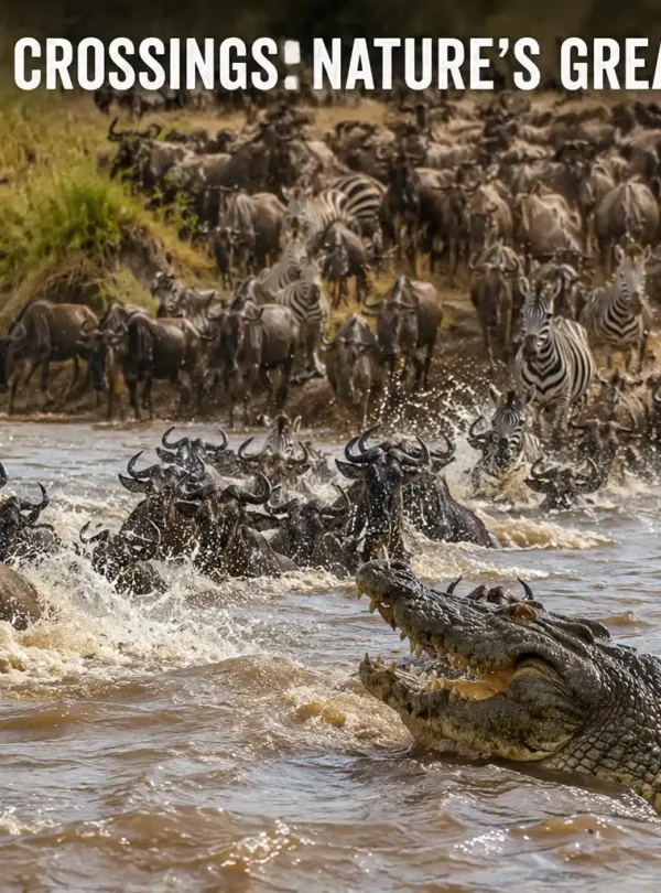 9-Day Luxury Kenya Safari