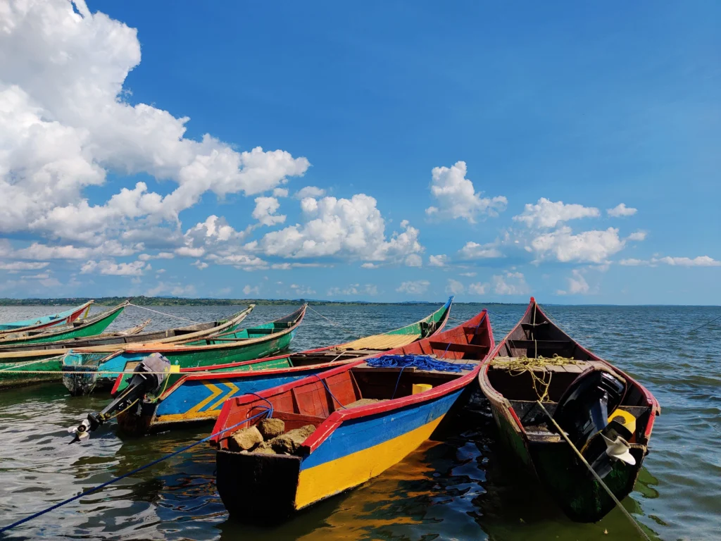 2-Night Lakeside Escape at Sarova Imperial Hotel with Return Flights from Nairobi