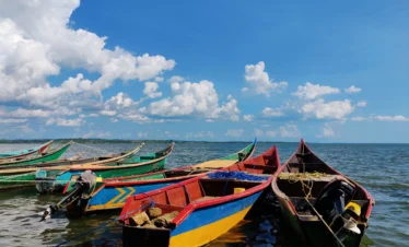 2-Night Lakeside Escape at Sarova Imperial Hotel with Return Flights from Nairobi