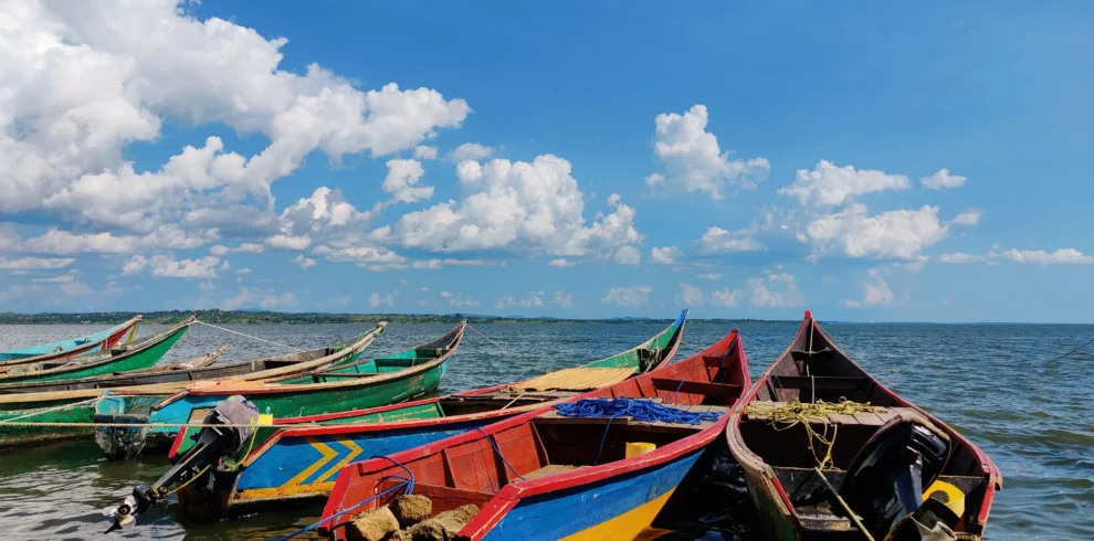 2-Night Lakeside Escape at Sarova Imperial Hotel with Return Flights from Nairobi