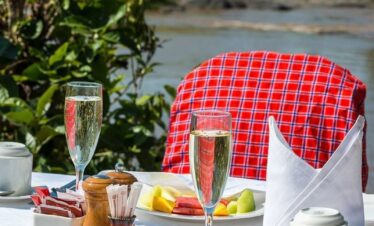 Mombasa Beach Holiday Package