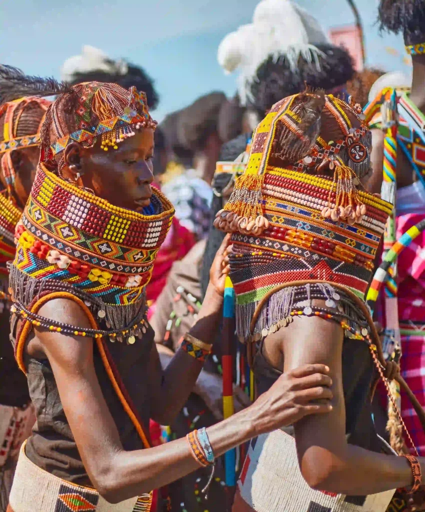 Kenya Luxury Safari Tour