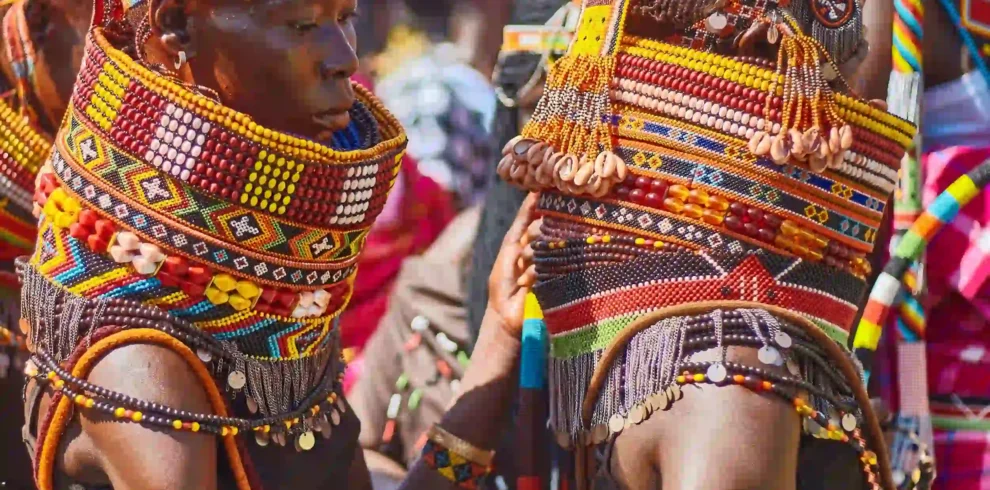 8-Day Classic Kenya Luxury Safari