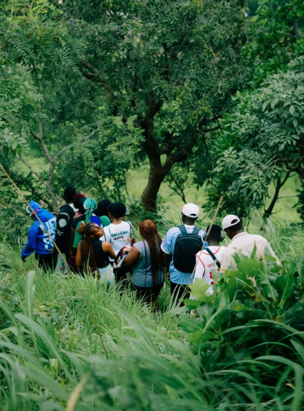 Luxury Kenya Conservation And Community Safari