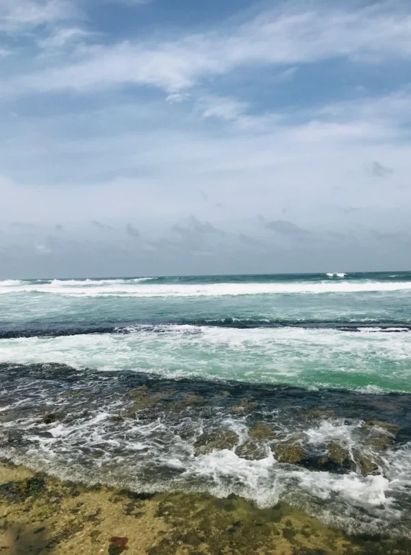 Mombasa Beach Holiday Package