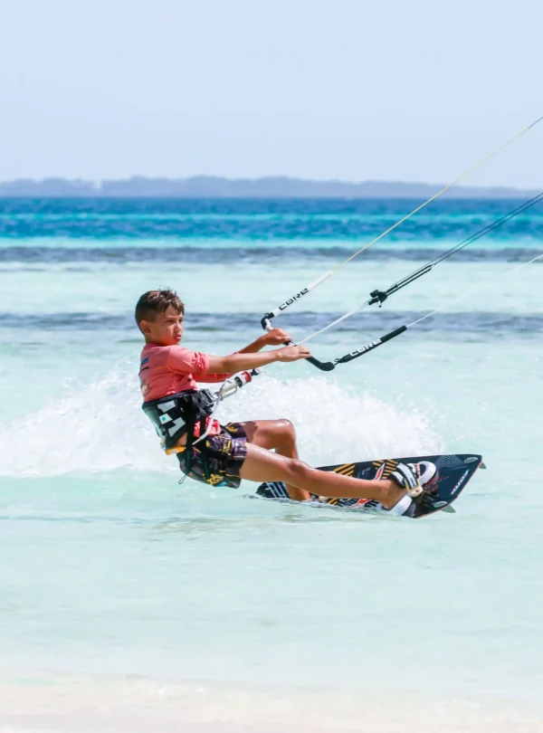 4 Days Diani Beach Holiday