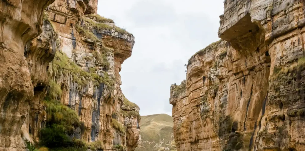 hells gate national park