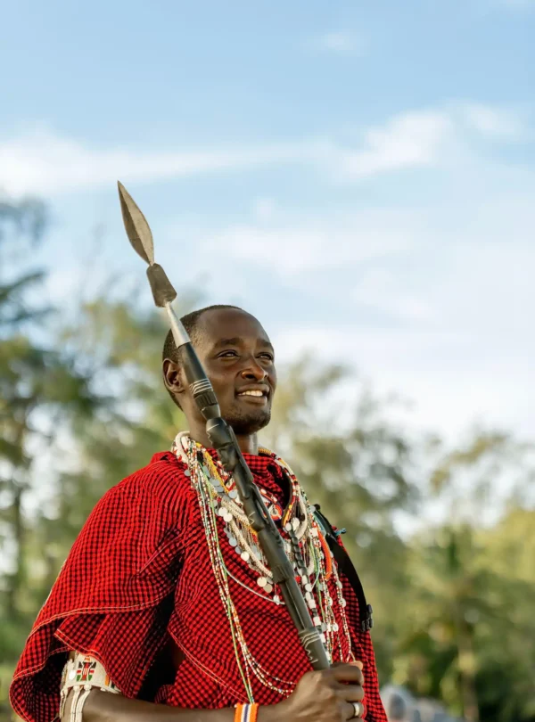 Luxury Kenya Family Safari & Seychelles Beach Escape