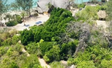 Mombasa Beach Holiday Package