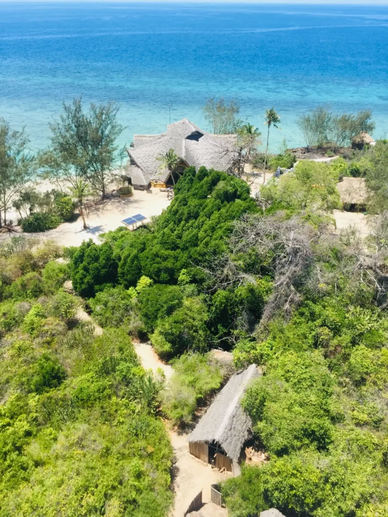 Mombasa Beach Holiday Package
