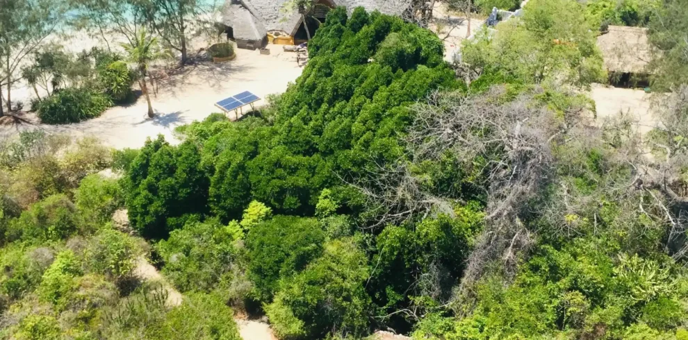 Mombasa Beach Holiday Package