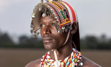 10-Day Kenya Safari: Samburu & Coastal Island Hidden Gem