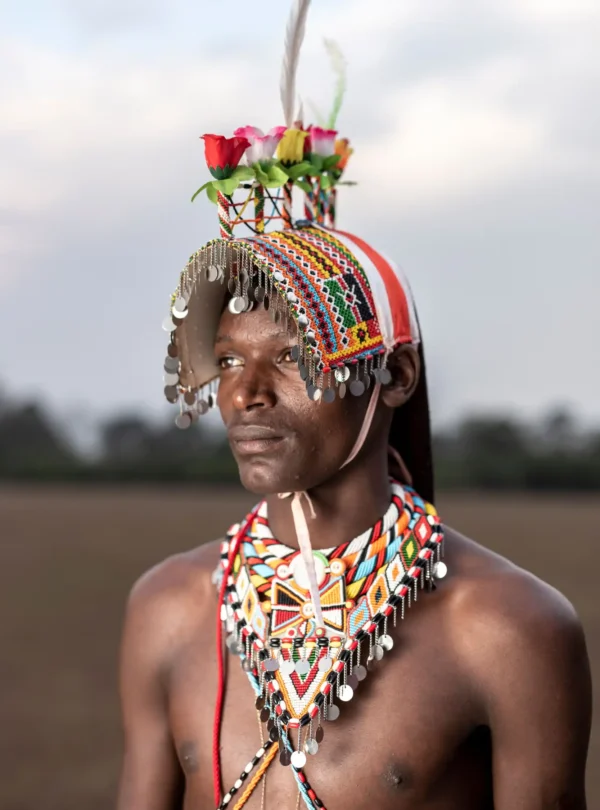 12-Day Kenya Bush & Beach Safari | Amboseli, Laikipia & Chale Island