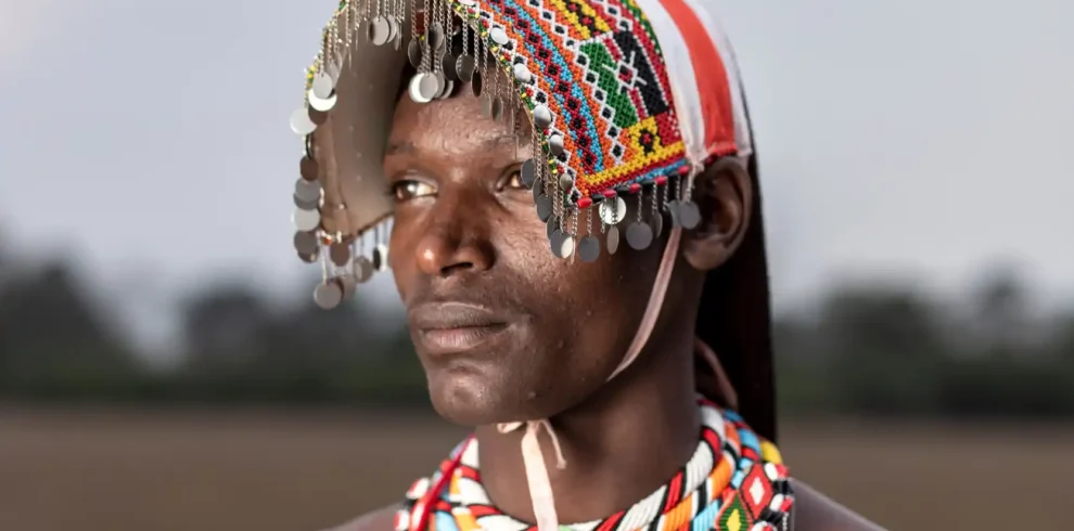 10-Day Kenya Safari: Samburu & Coastal Island Hidden Gem